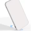 Husa Screen Geeks Soft Touch Samsung Galaxy S22 [Purple]